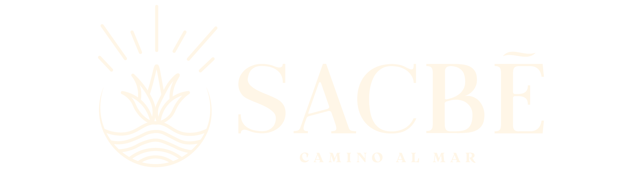 Sacbé